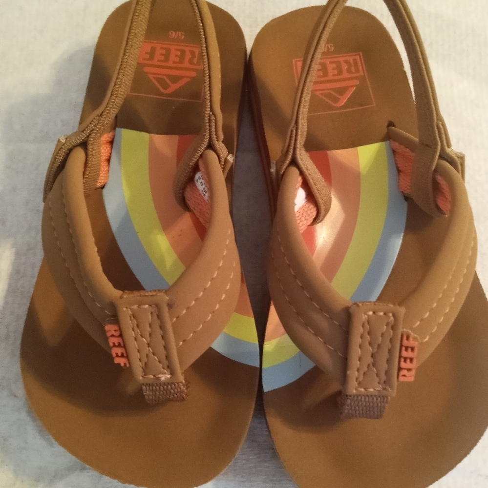 Reef Flip Flops